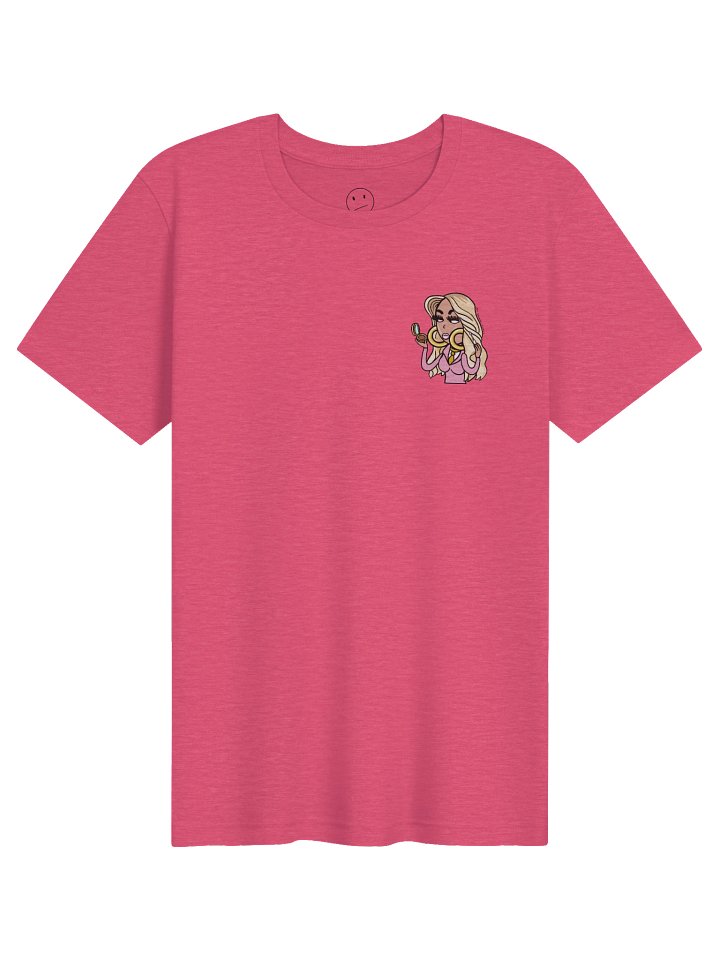 Chloe T-Shirt 🩷💖 product image (1)