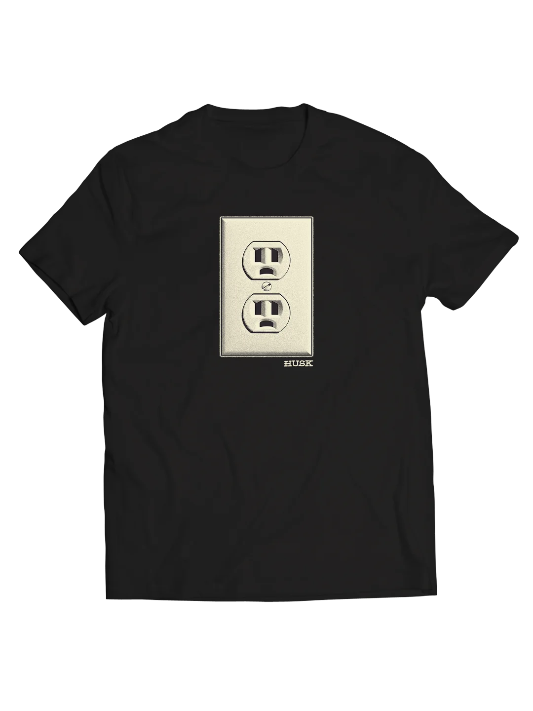 'no connection' shirt product image (1)
