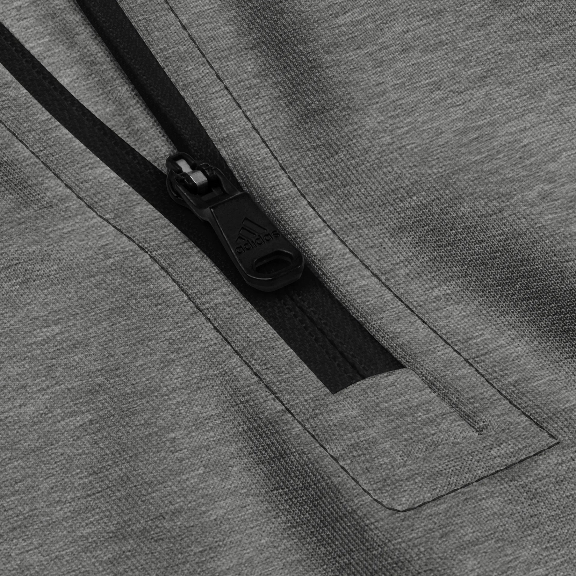Neon Palms Lightweight Pullover product image (8)