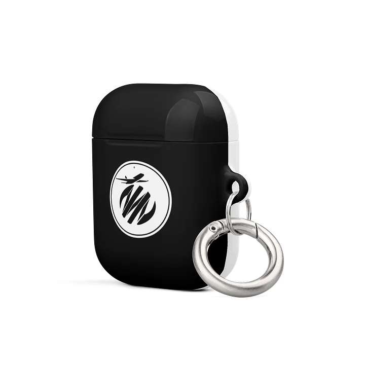 Logo AirPods Case product image (6)