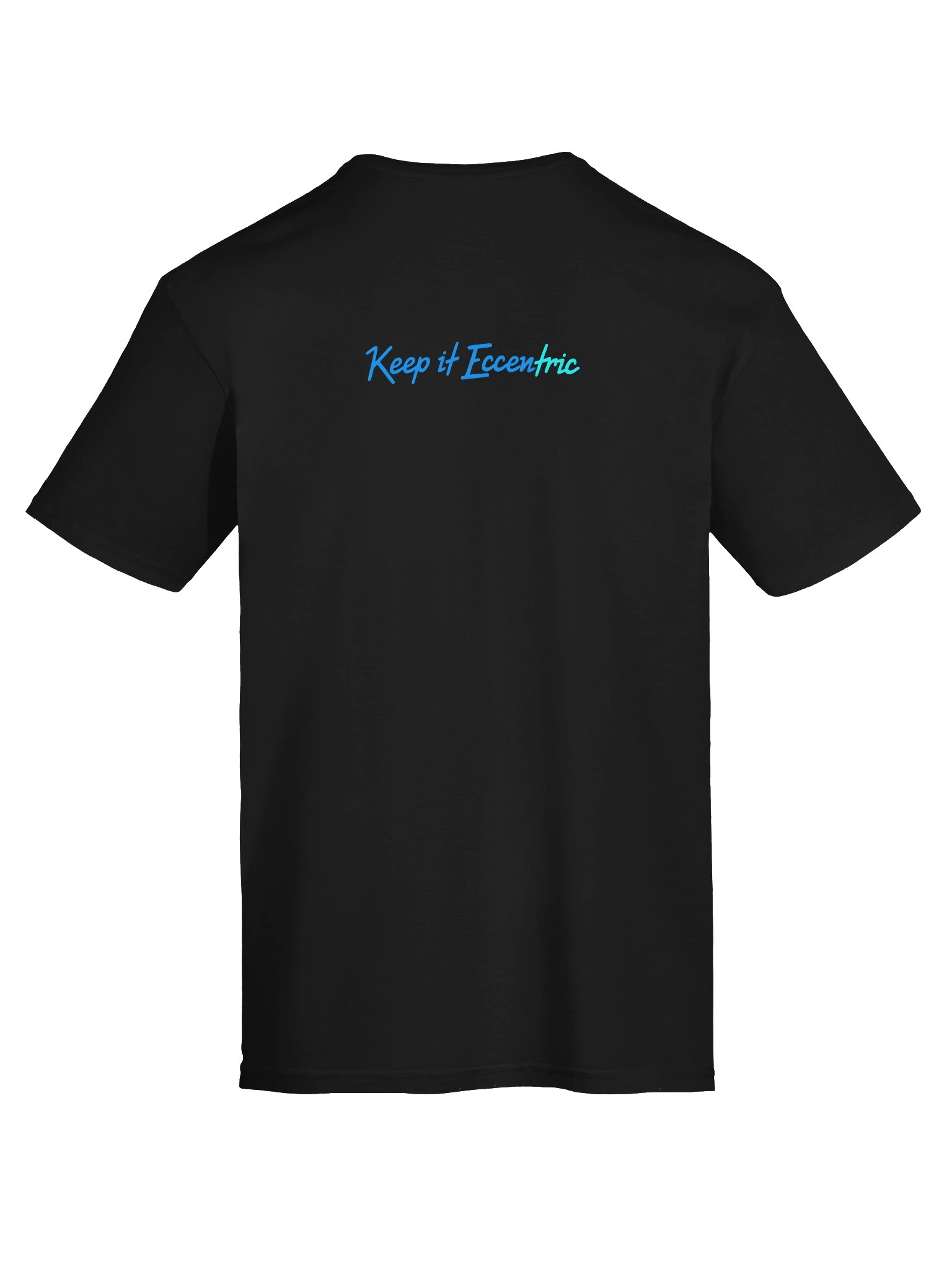 Eccentric Definition (T-Shirt) product image (7)