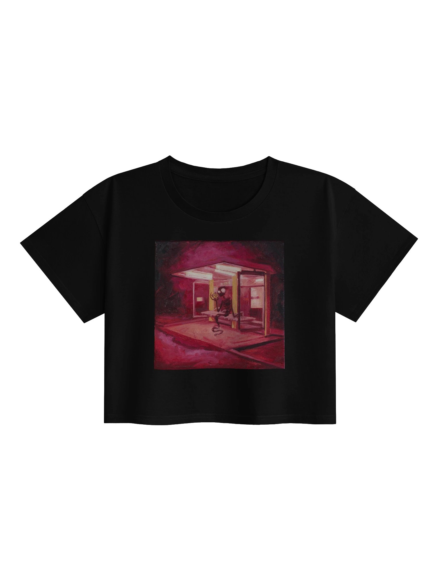 Doug's Midnight Snack - Tee product image (5)