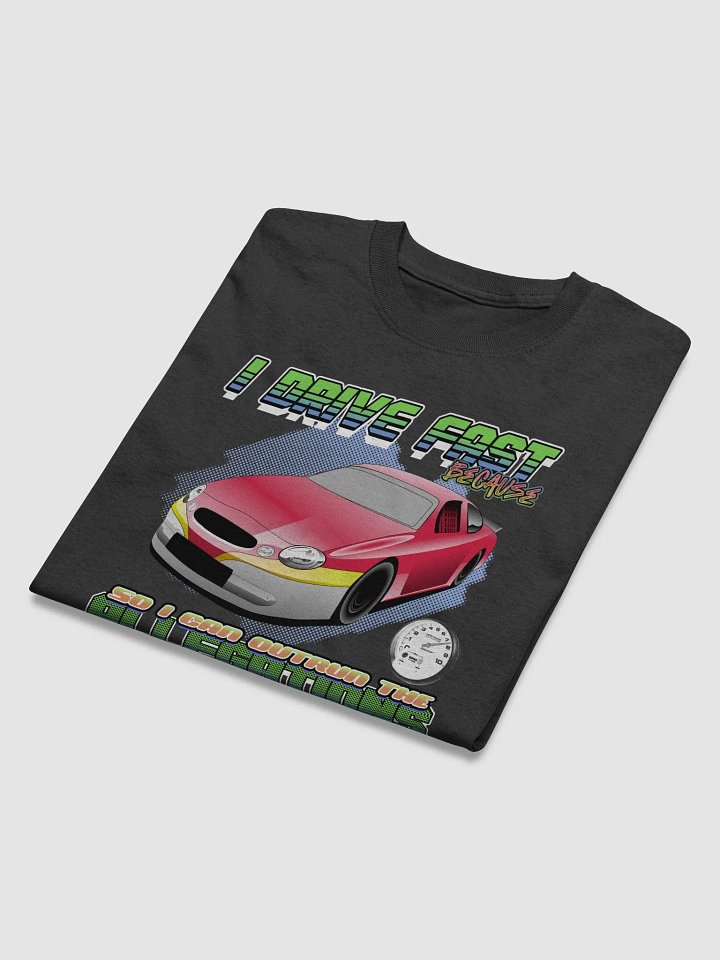 LIFE BE THE HIGHWAY product image (2)