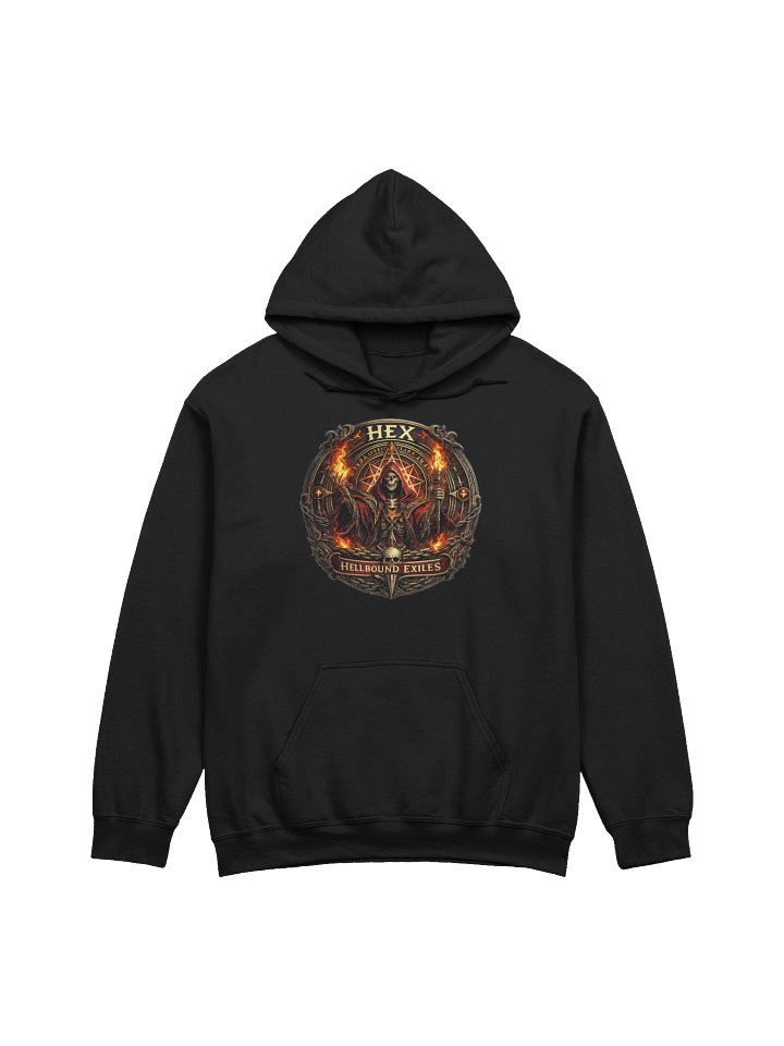 Ragelz Hoodie product image (1)