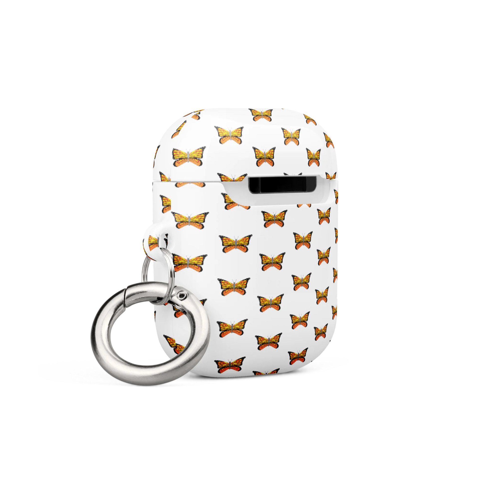 Sunset Castle Grid AirPods® Case product image (4)