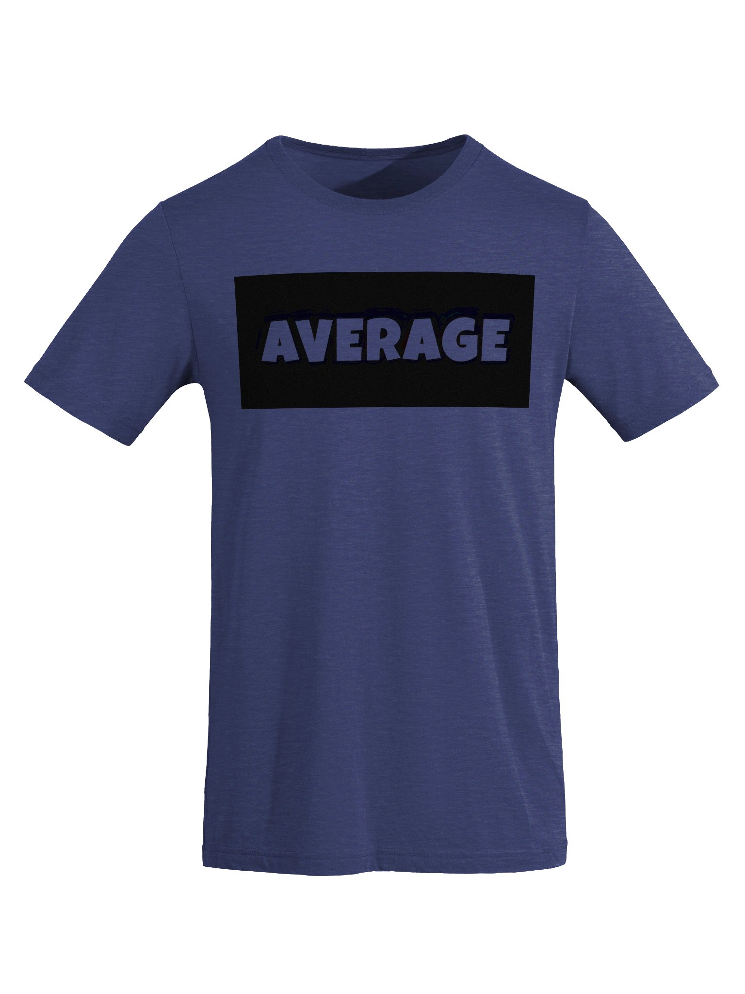 Average T-Shirt product image (8)