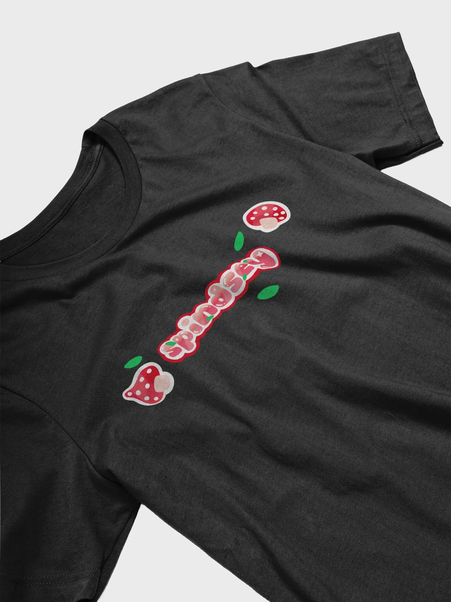 Logo T-Shirt product image (11)