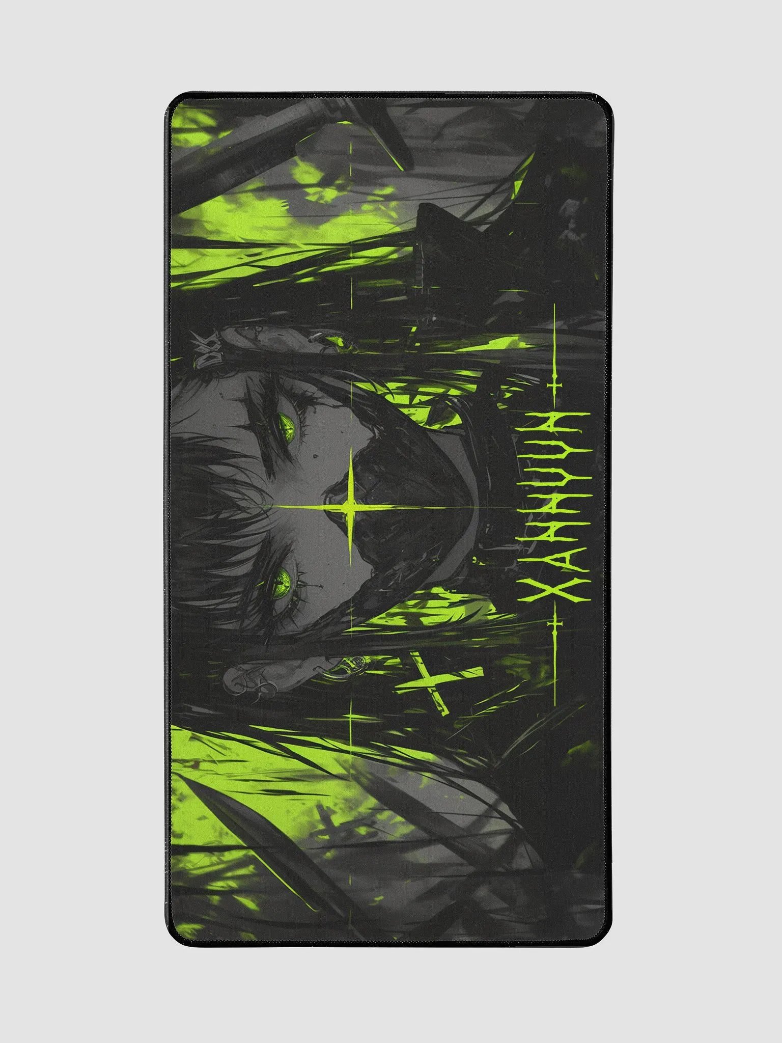 Xannuun Mouse Pad product image (2)