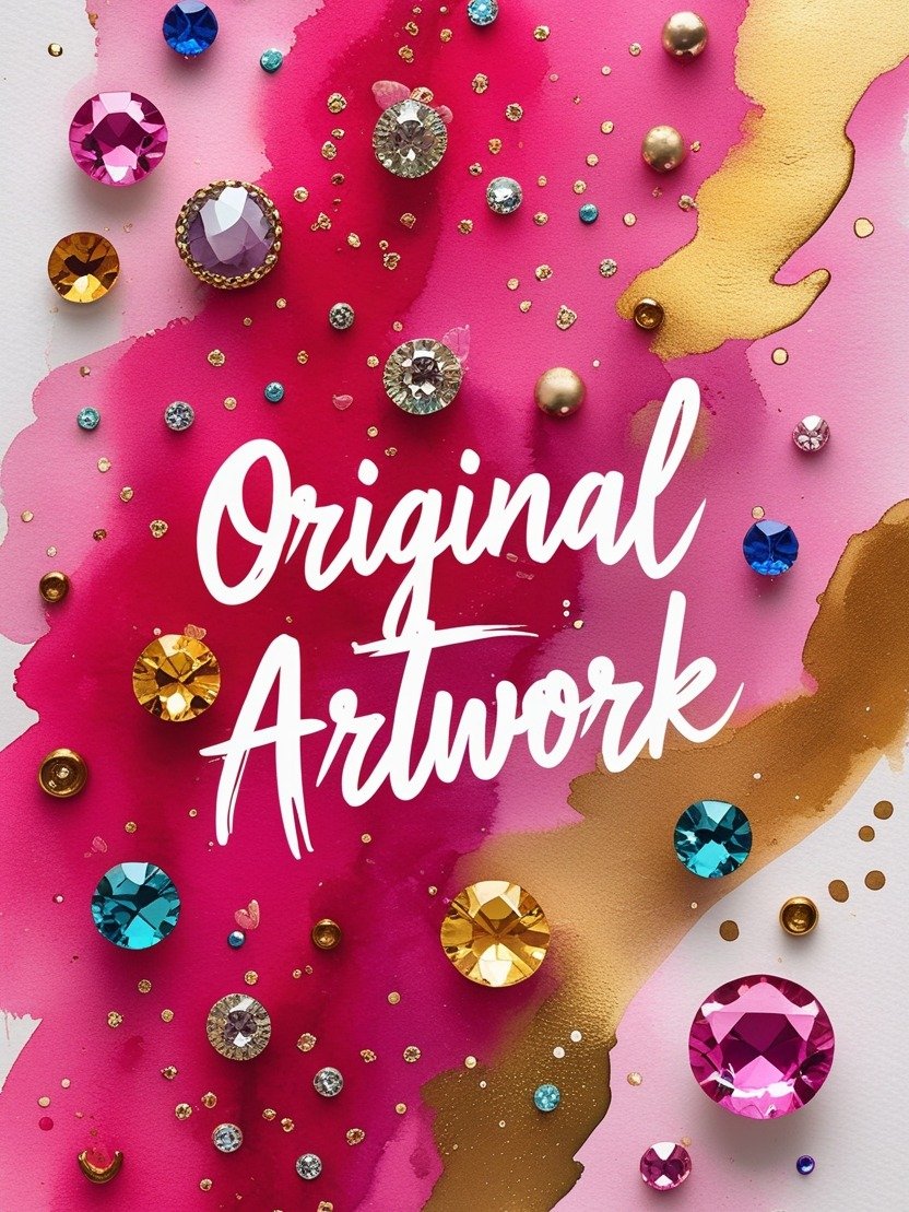 Original Artwork – Reserved Purchase product image (1)