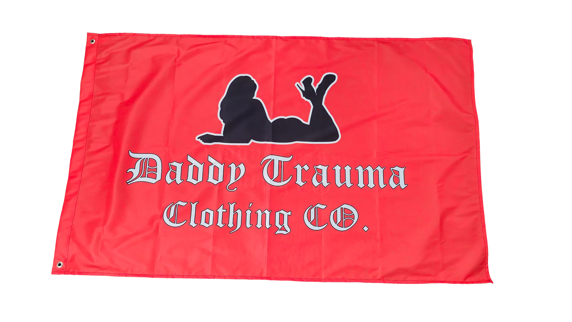 Daddy Trauma Official RED FLAG! product image (2)