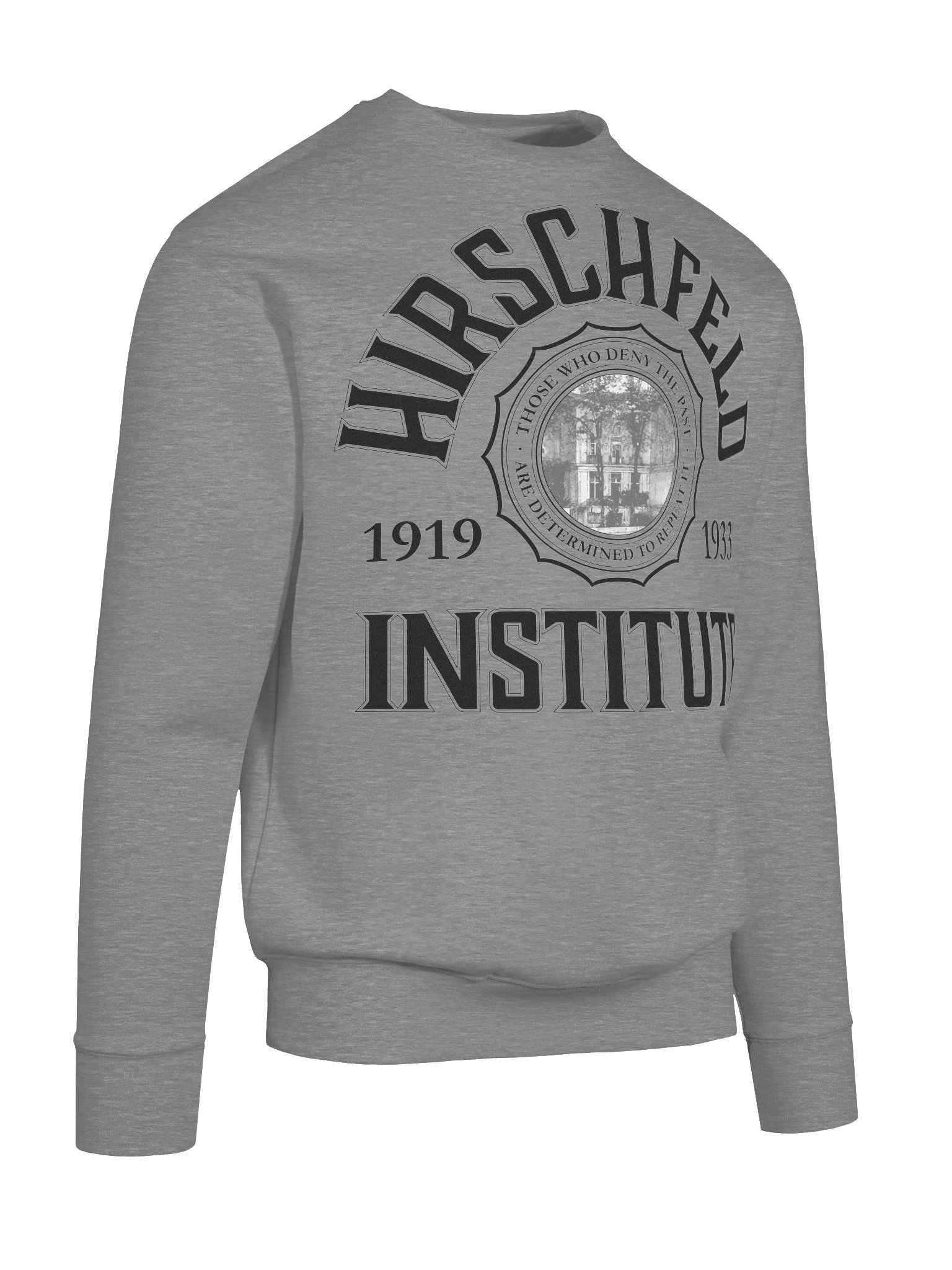 Hirschfeld Institute Sweatshirt product image (6)