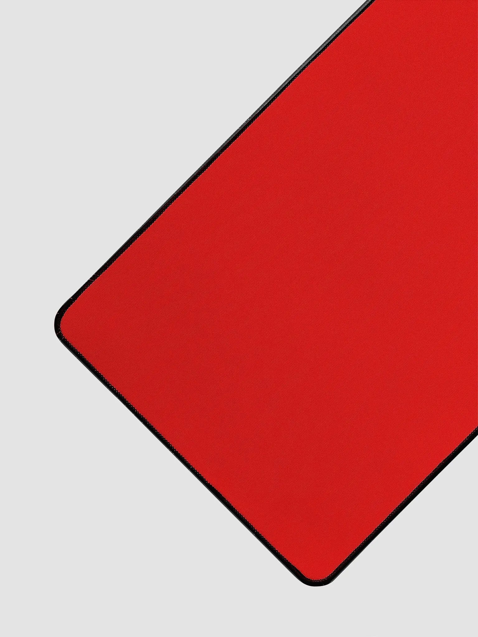 CS 15.5" x 31.5" Desk Mat product image (3)