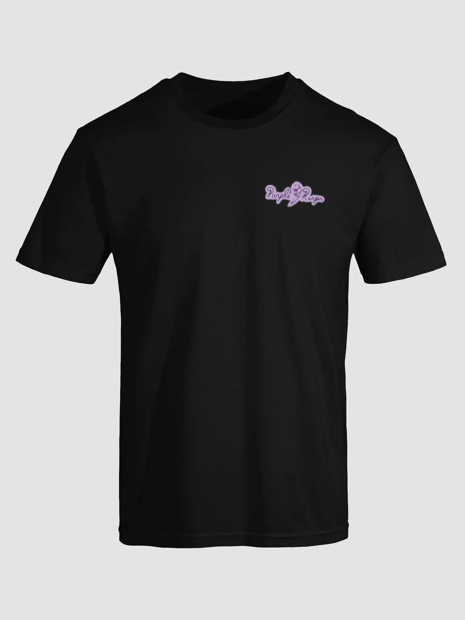 PR Tee V2.0 product image (5)