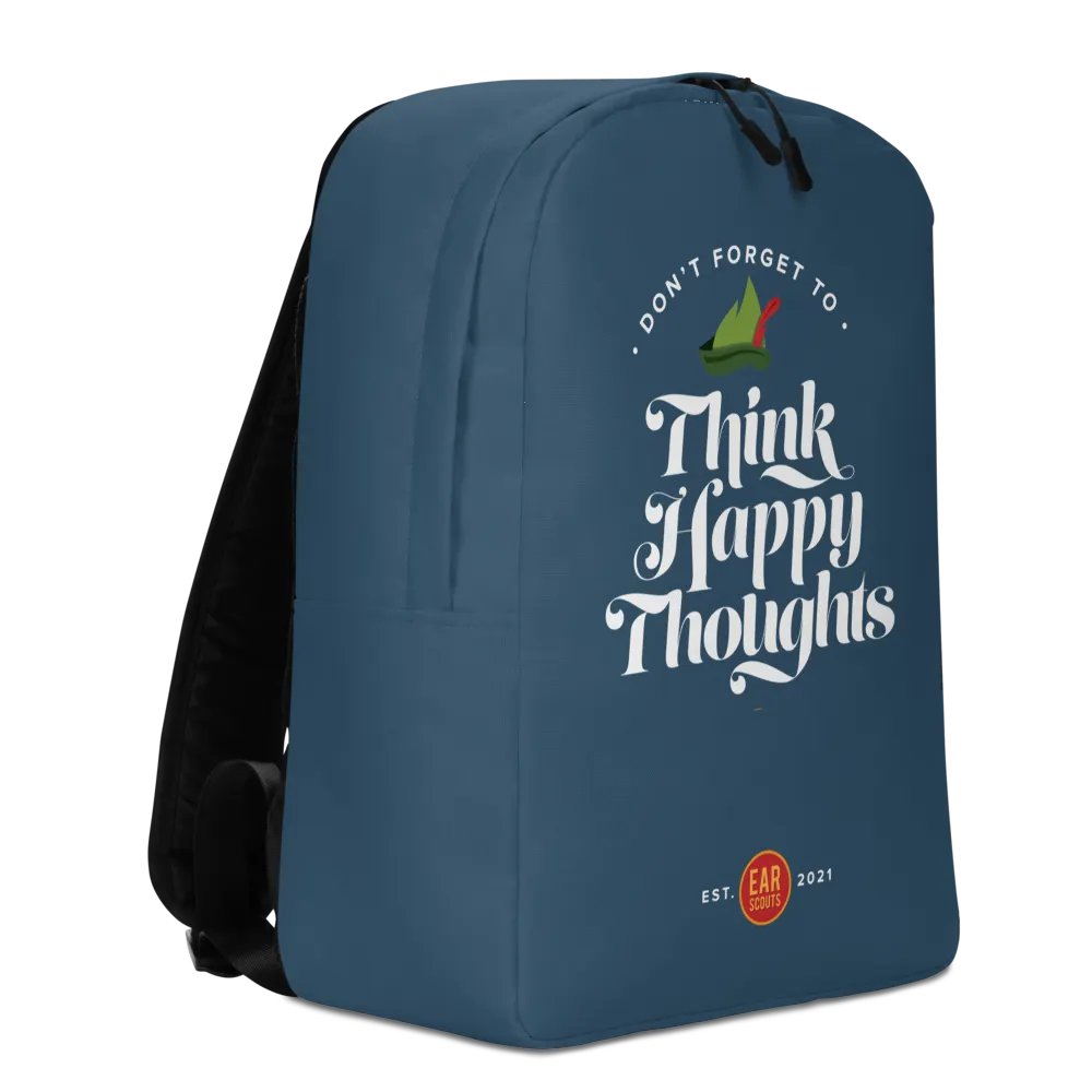 Happy Backpack product image (5)