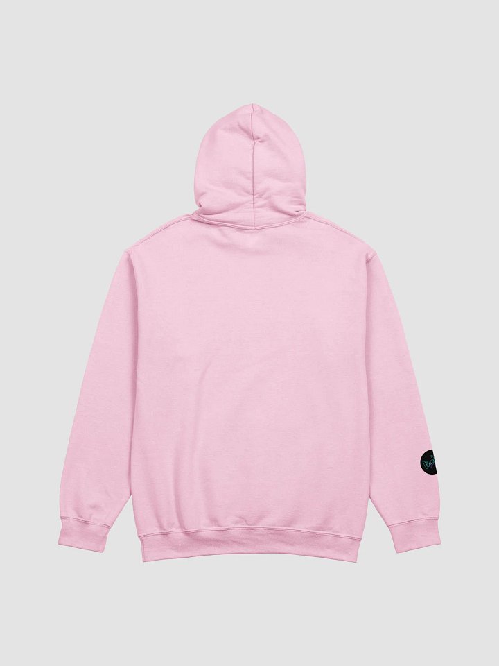 OnWednesday We Wear PINK: Mean Girls Hoodie product image (10)