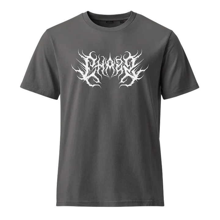 CHAZZ Metal Washed Tee product image (2)