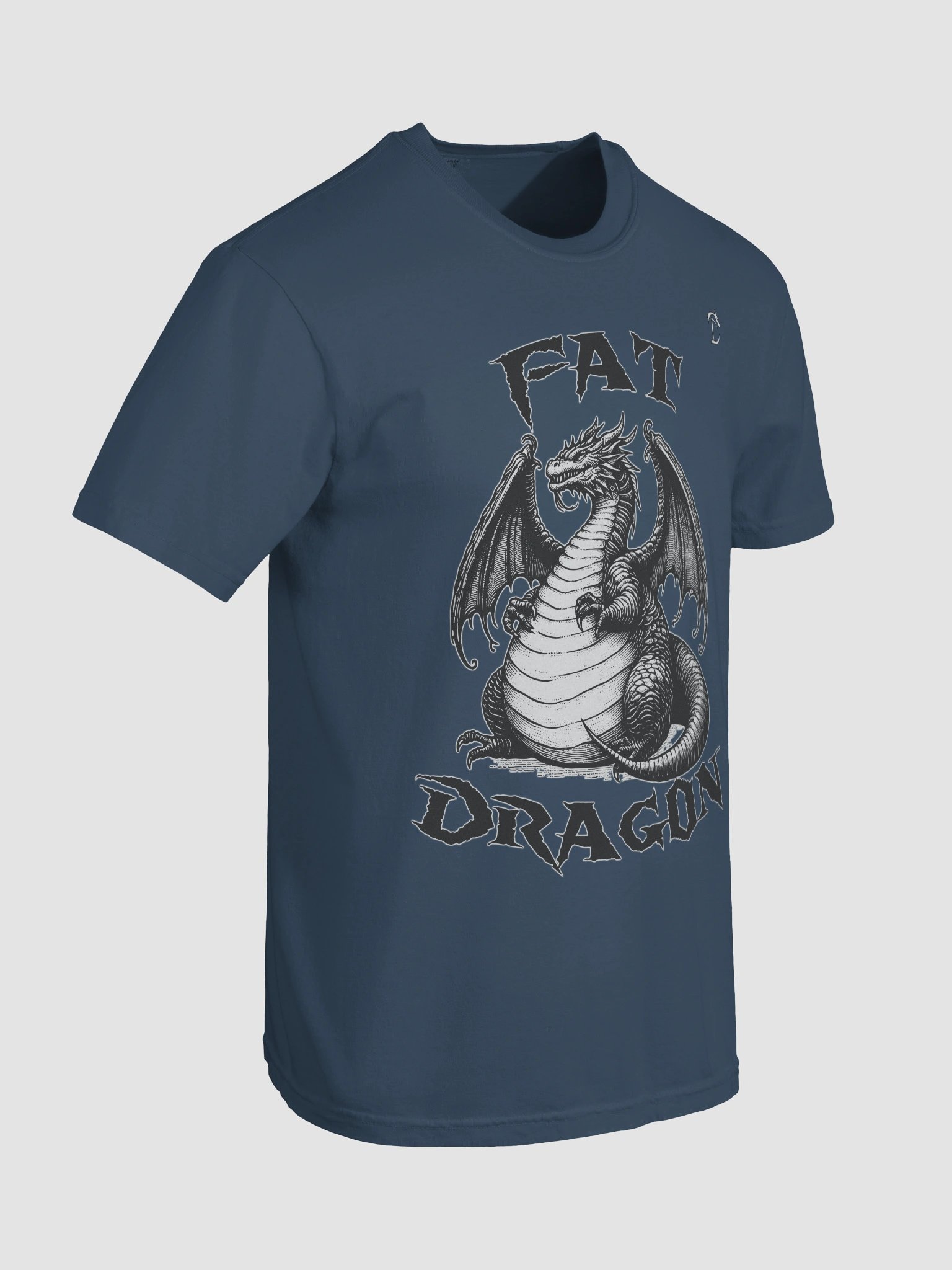 Fat Dragon Apparel product image (30)