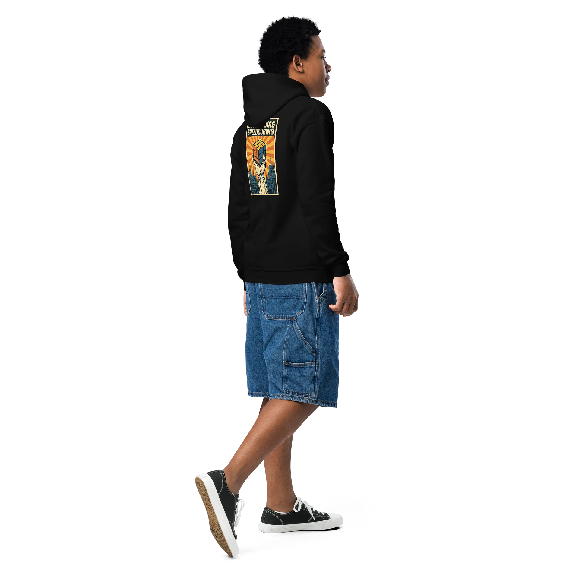 The Scramble product image (5)