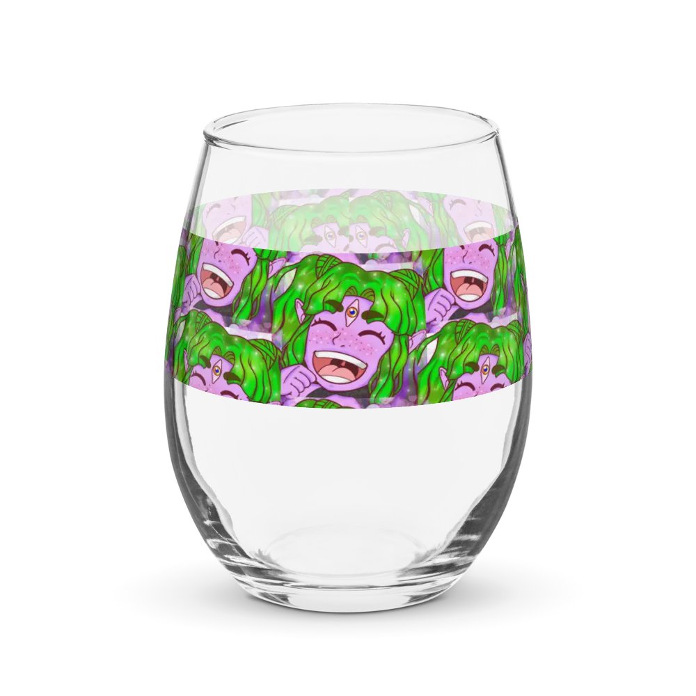 LUL Glass product image (1)