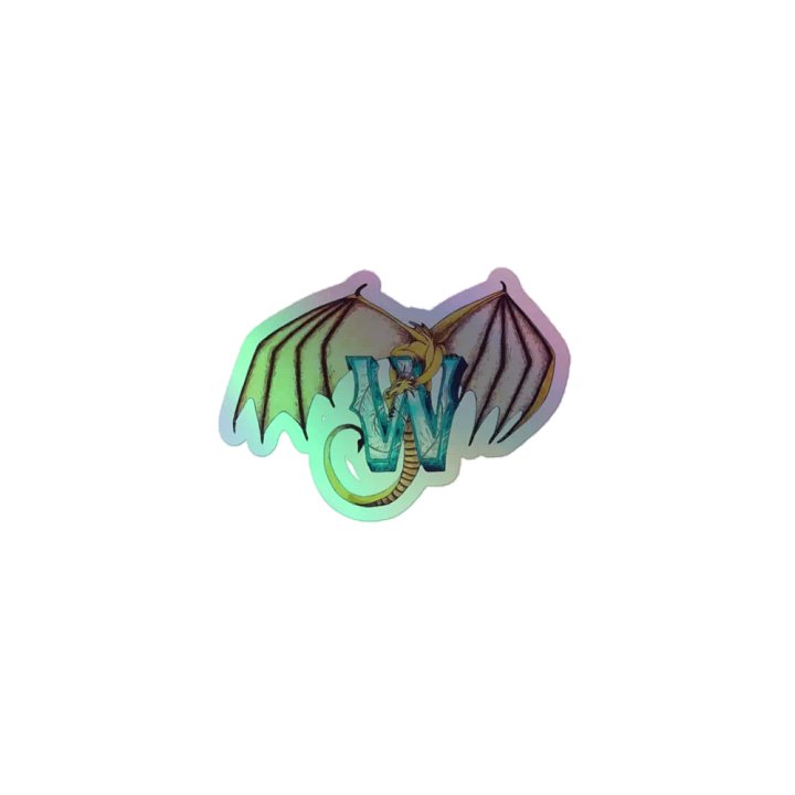 Dragon product image (1)