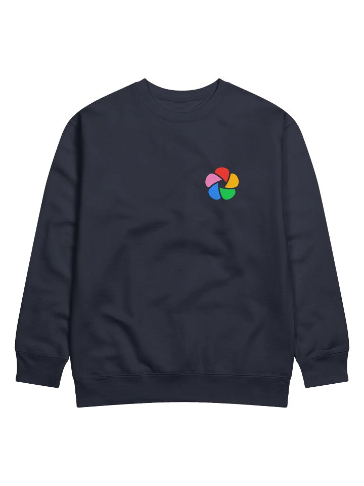 Logo Sweatshirt product image (4)