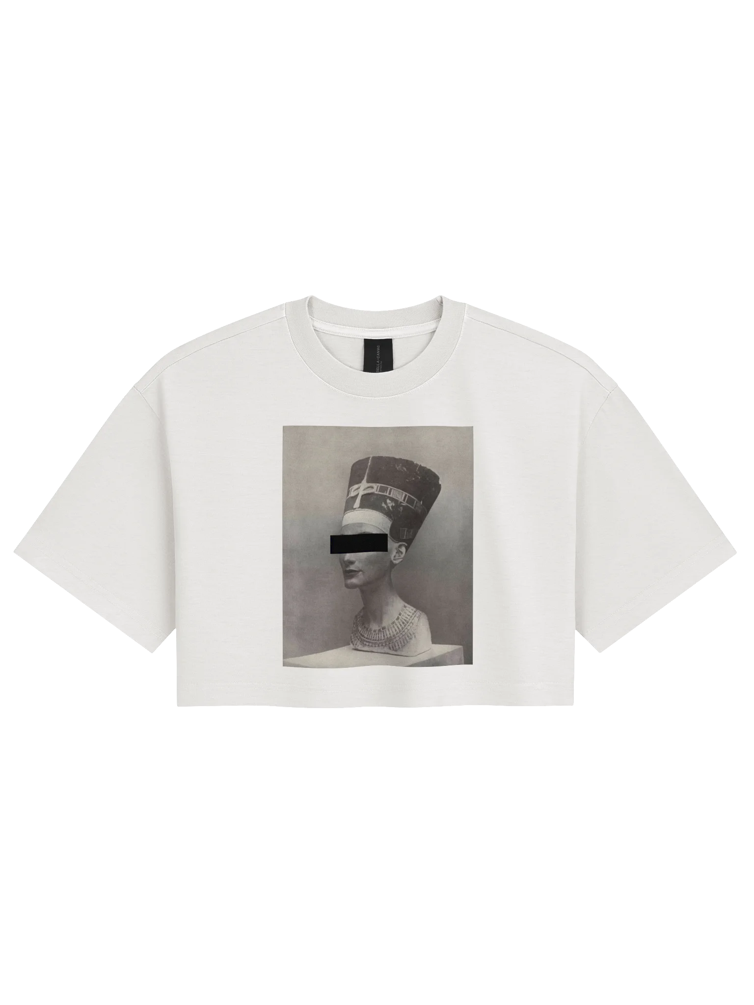 Nefertiti Cropped Tee product image (1)