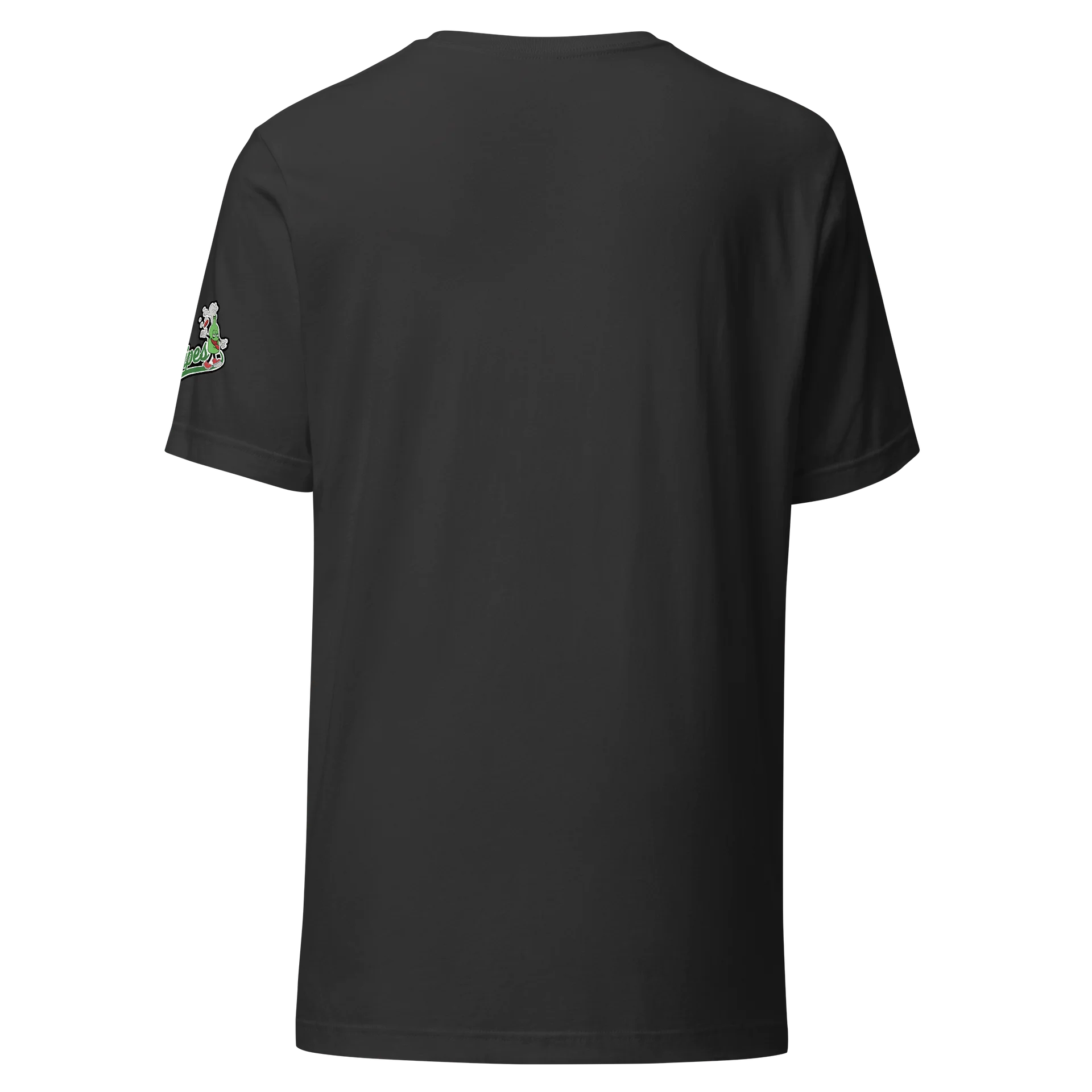 Paddy’s Pinstripes always sunny Tee product image (5)