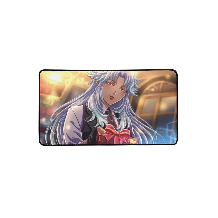 "Twilight Confections" Desk mat product image (2)