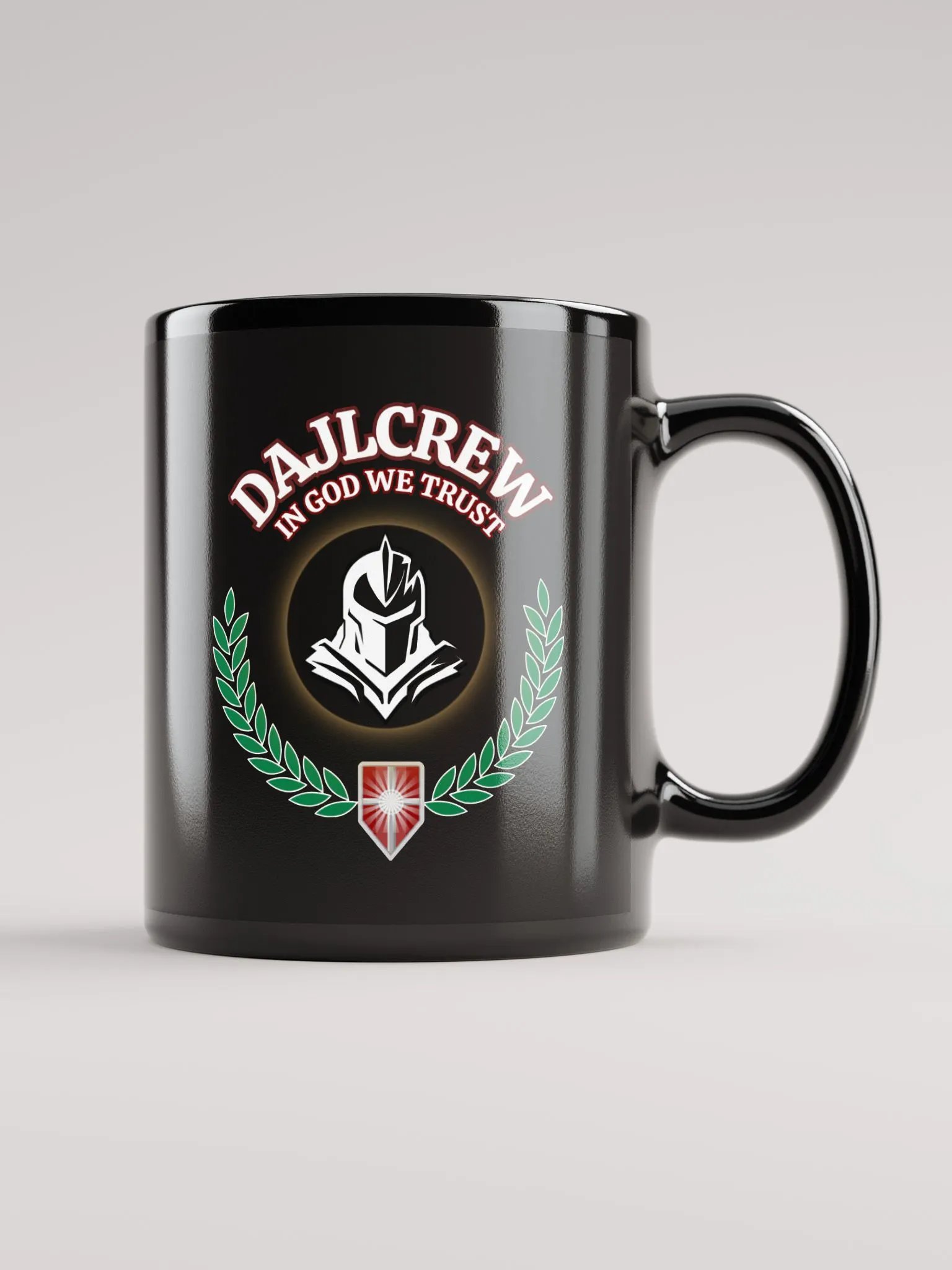 CREWS COFFEE CUP product image (1)