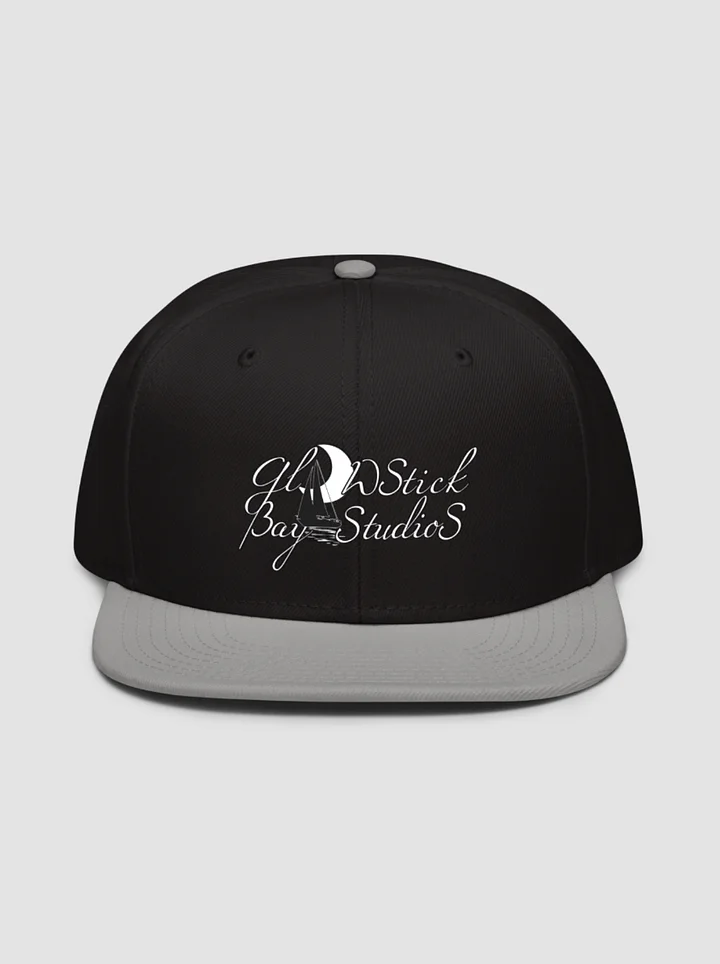 The GBS Snapback product image (1)