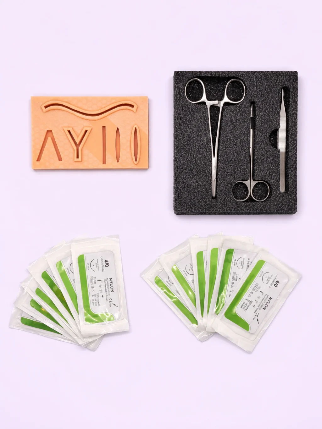 Mini Suture Kit product image (2)