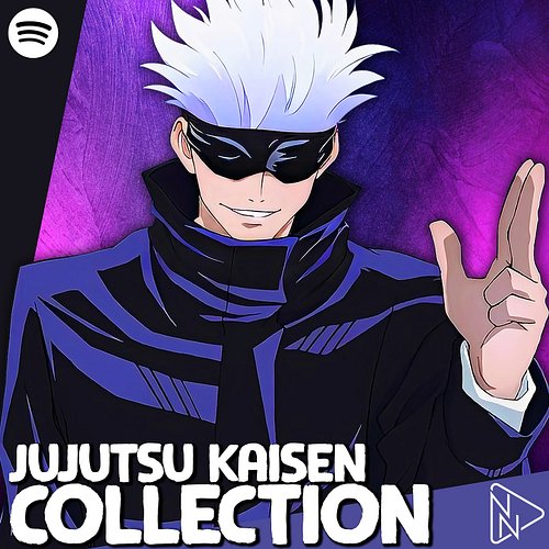 Jujutsu Kaisen drops today! So it’s only fitting that we drop the JJK collection playlist to! Comment below with any JJK song...