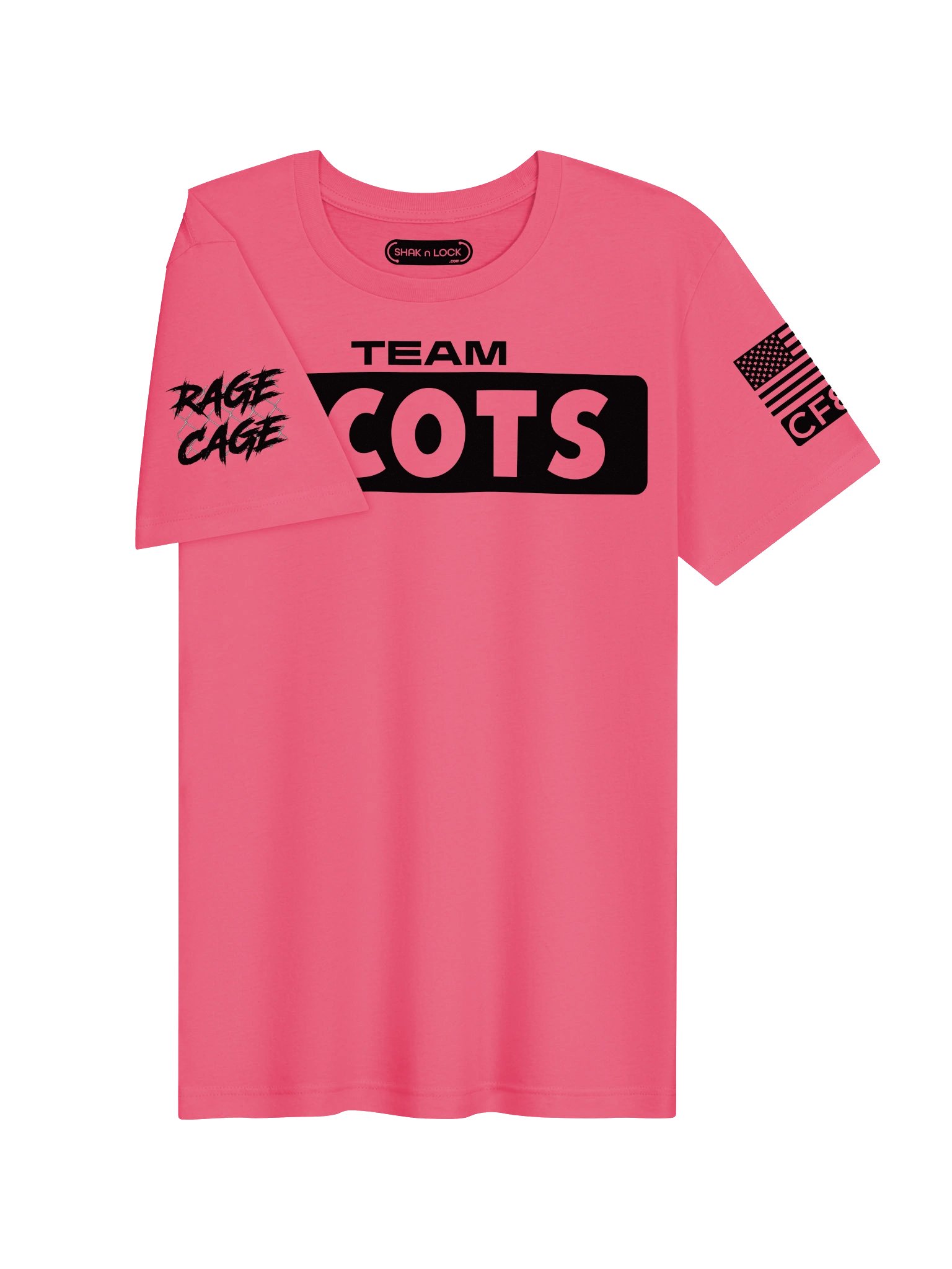 TEAM SCOTS product image (3)