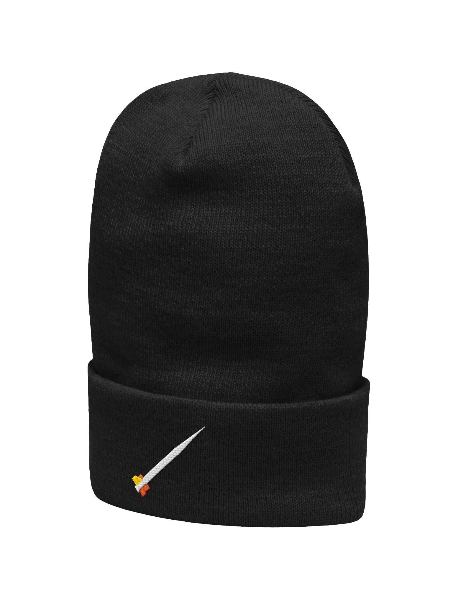 Nike Smoke Embroidered Beanie product image (10)
