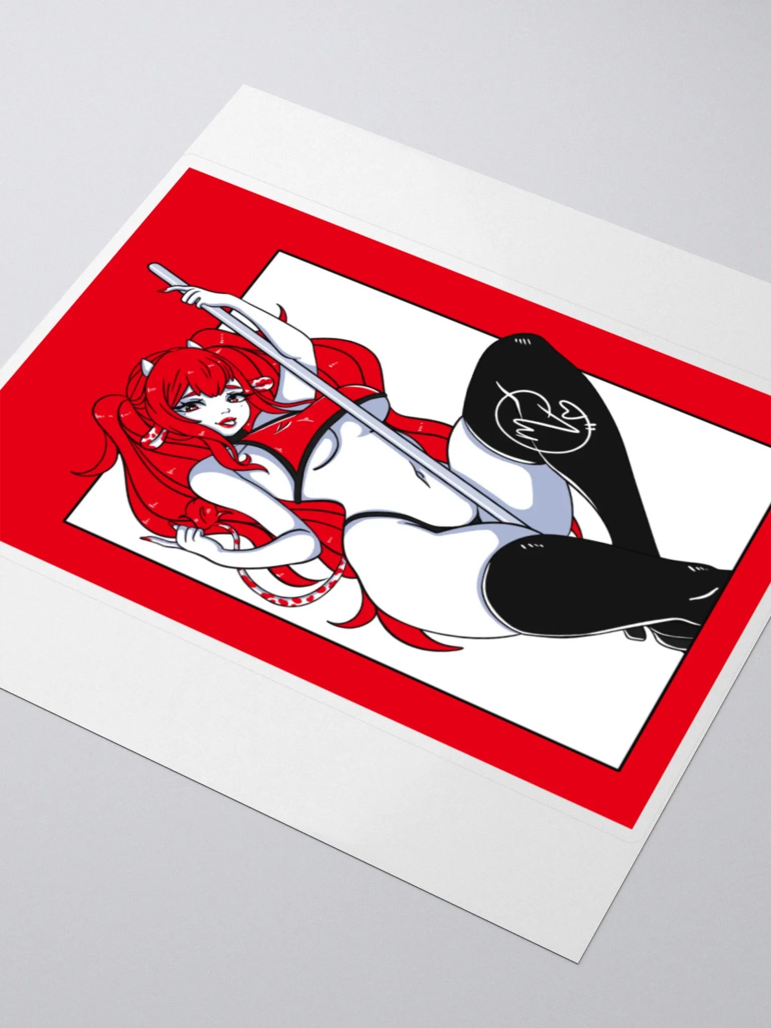 MooUpps [Red] product image (8)