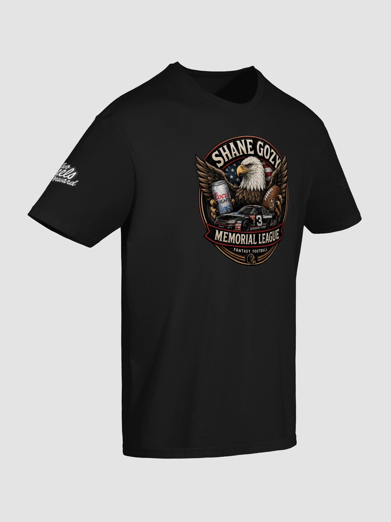 Gozy Memorial Fantasy Football League product image (6)