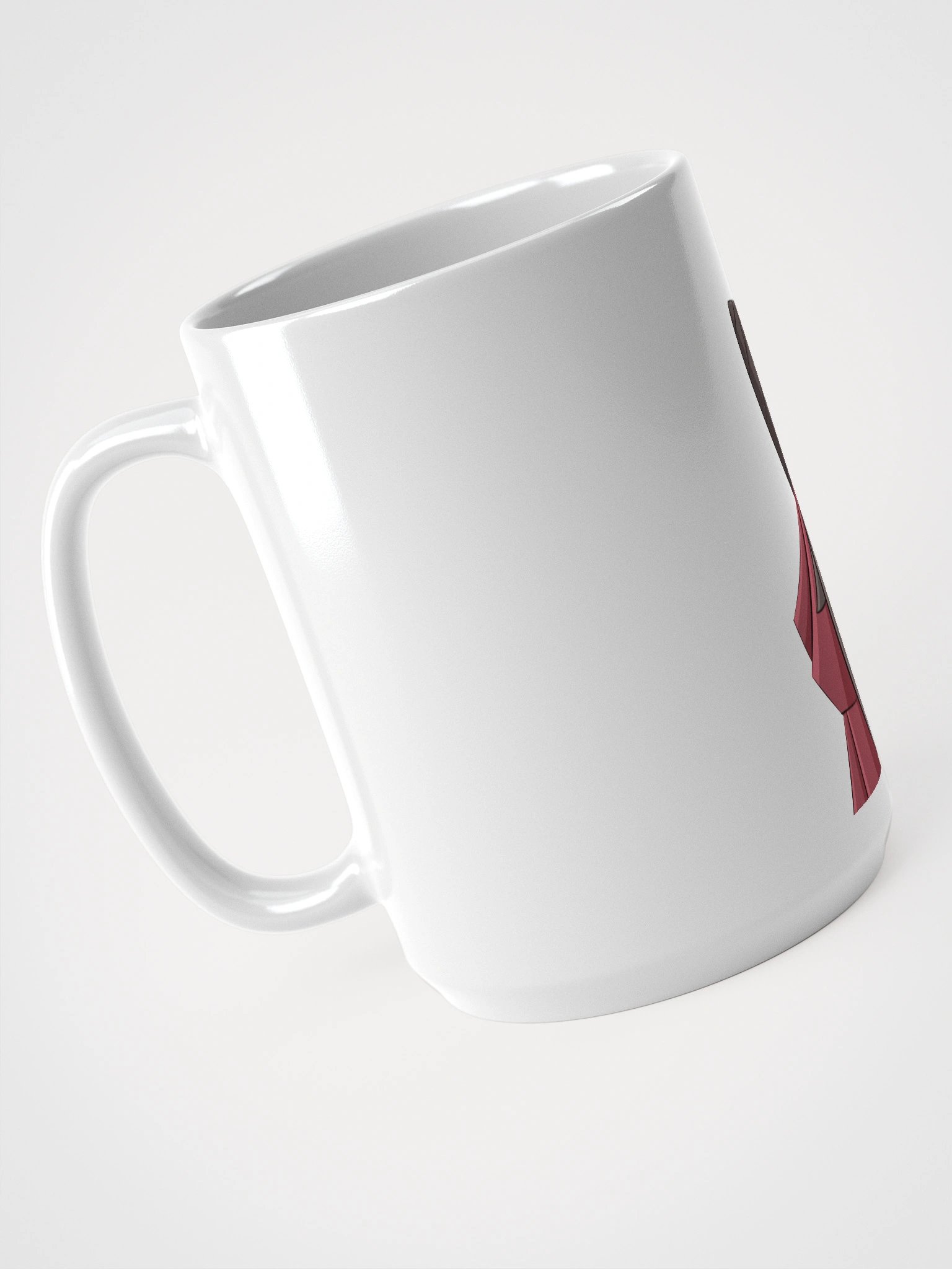 PEEK | Mug product image (3)