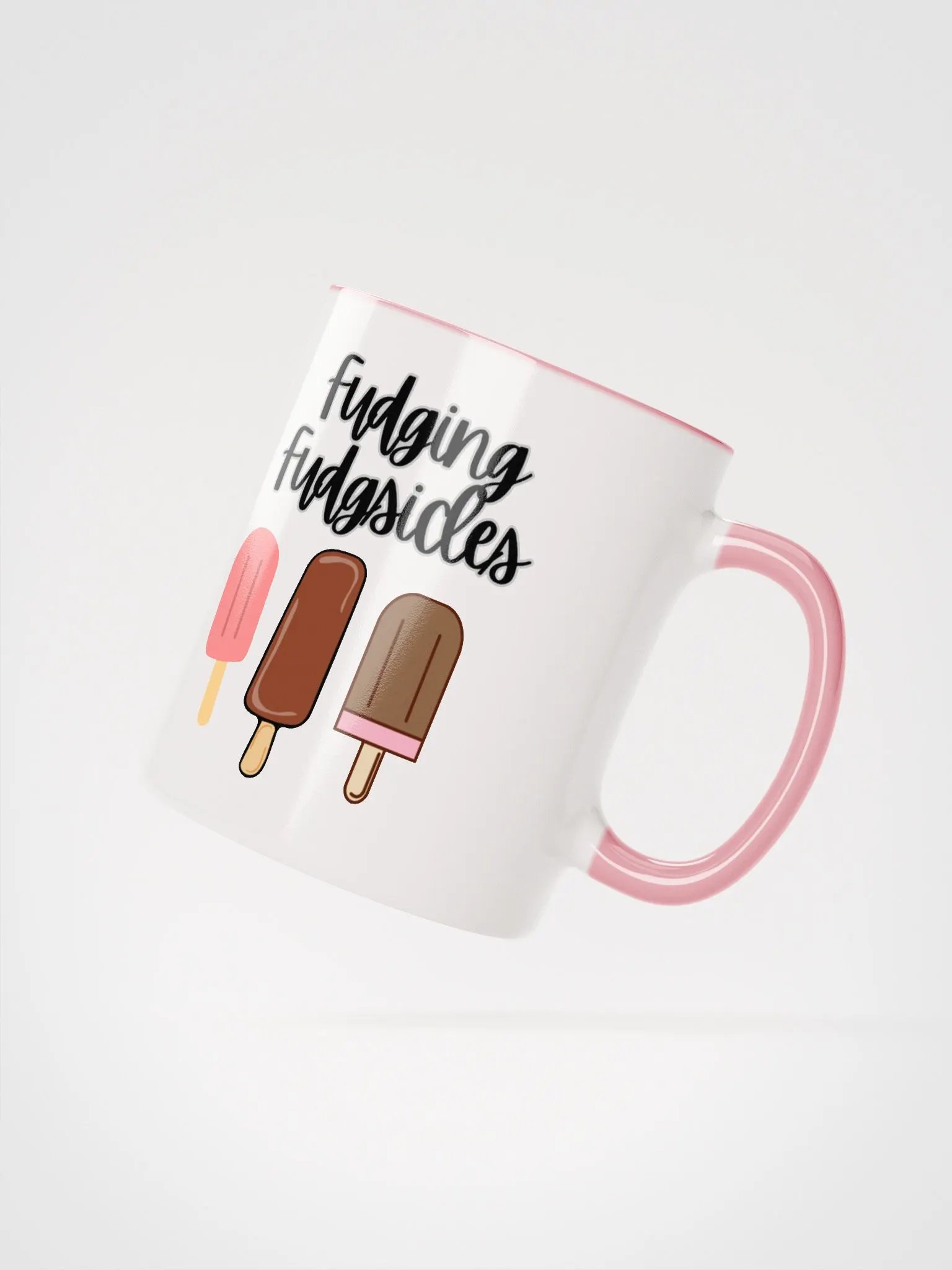 Fudging Fudgsicles (mug) product image (2)