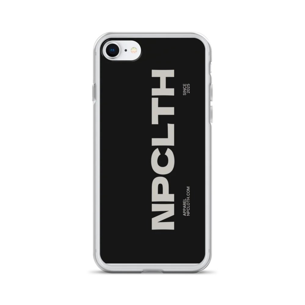 NPCLTH Phone Case product image (28)
