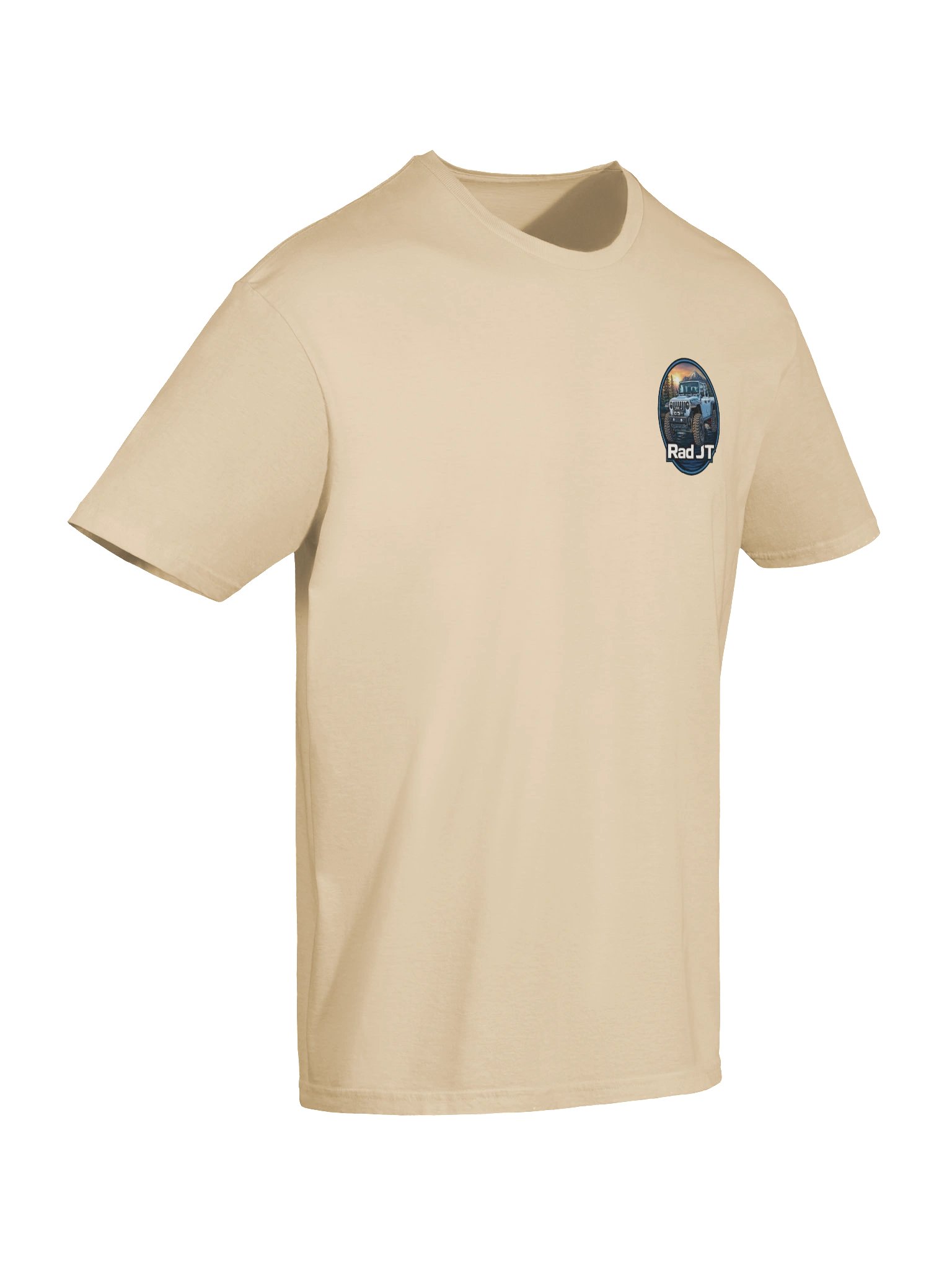 Rad Bronco River Run product image (10)