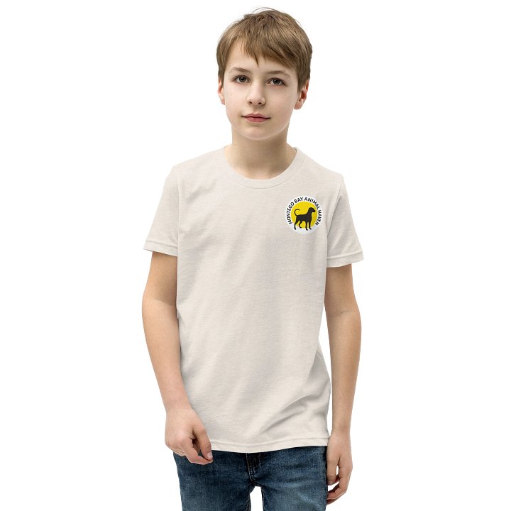 Animal Angel Kid's T-shirt product image (20)