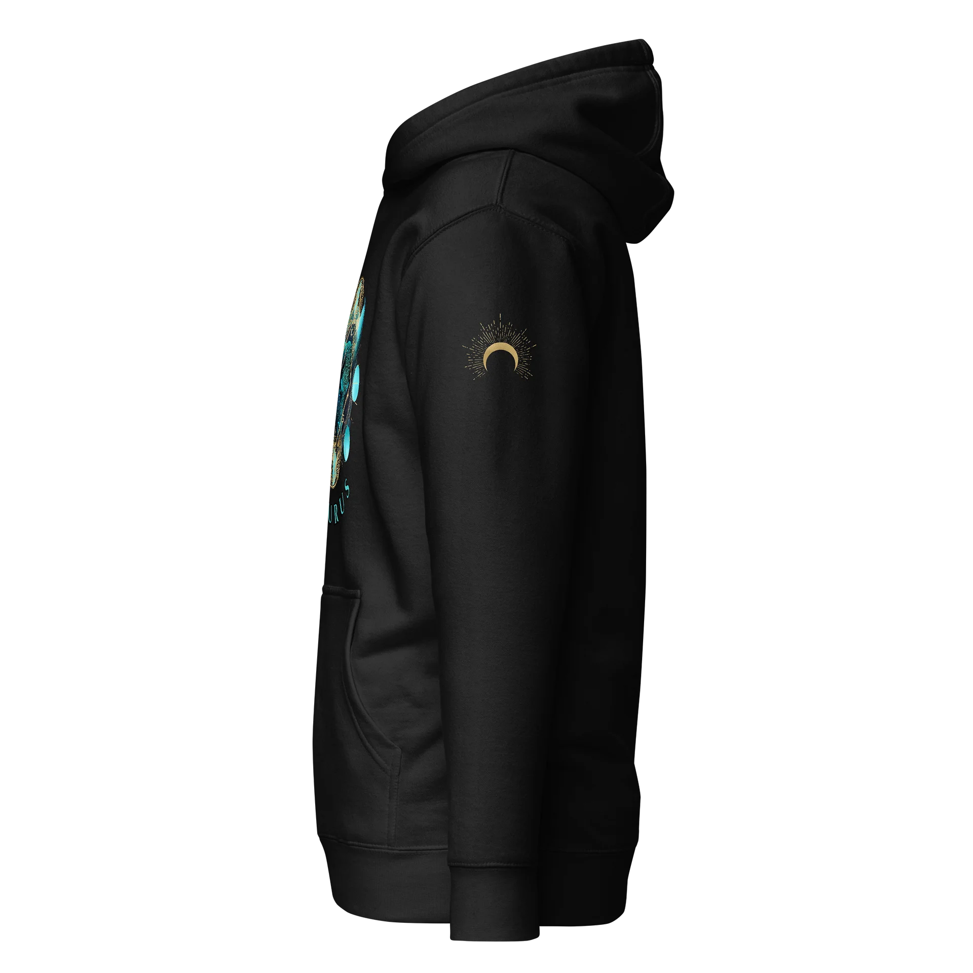 Zodiacs: Taurus Hoodie product image (4)