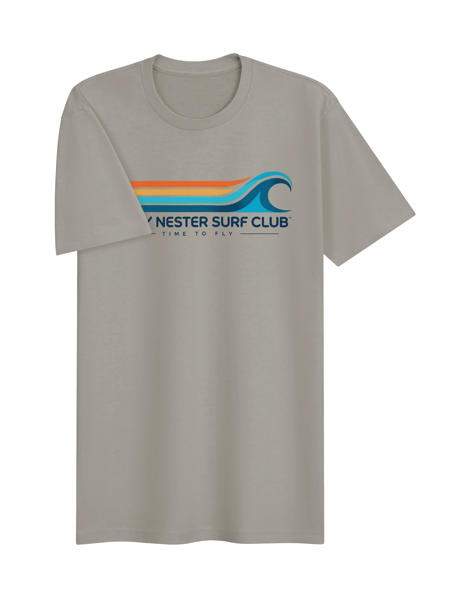 ENC Surf Club Tee product image (3)