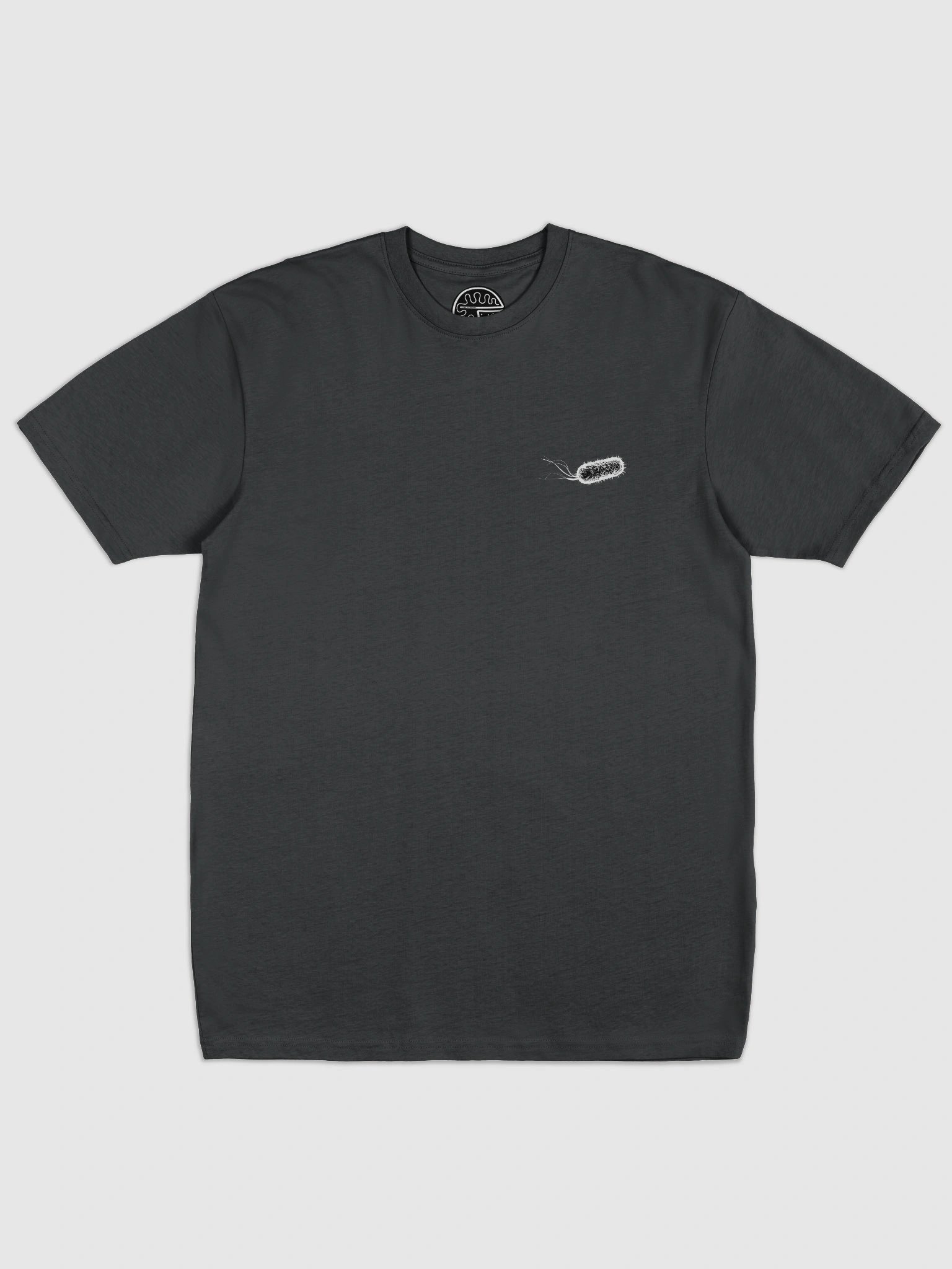 BDSM - Heavyweight T-shirt product image (1)