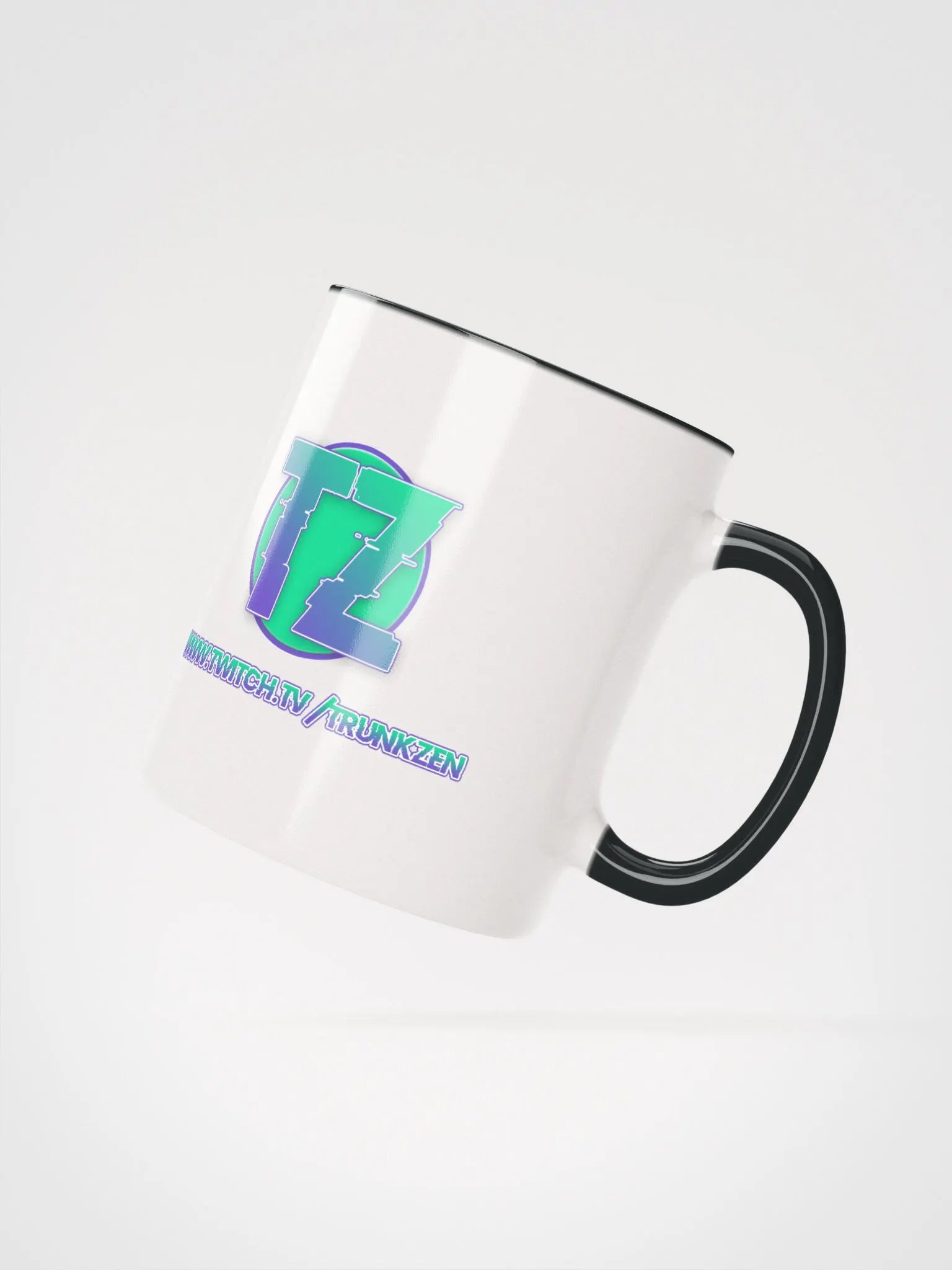 TZScuffed mug 2 product image (3)