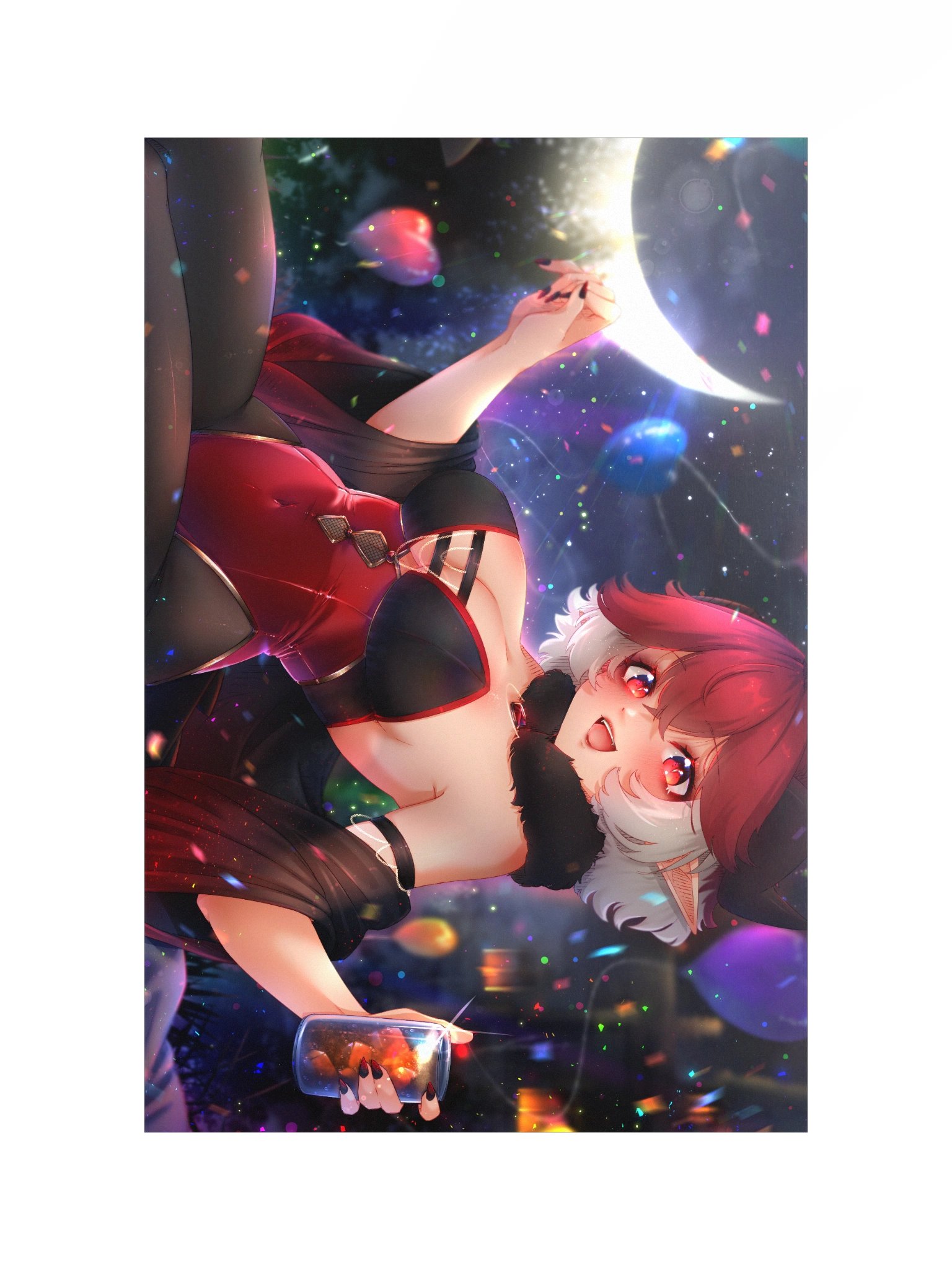 Momma's Drinkin - Poster product image (2)