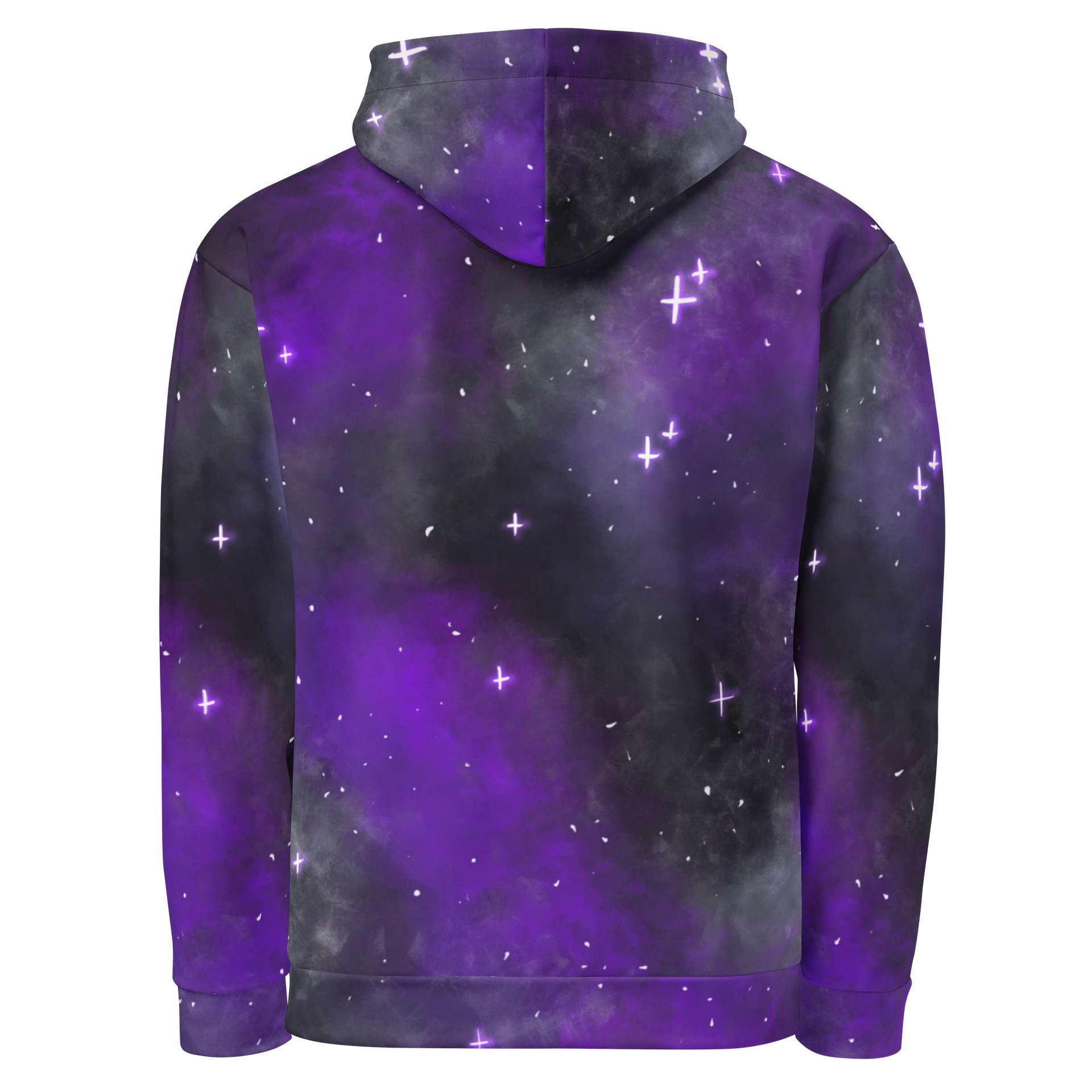 A Proud Universe - Ace Hoodie product image (3)