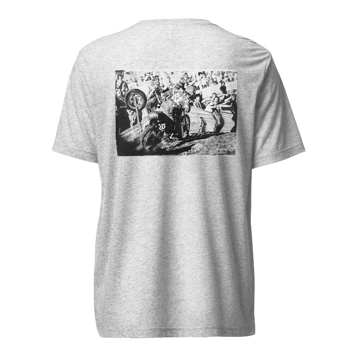 Danny MaGoo Chandler #63 product image (1)