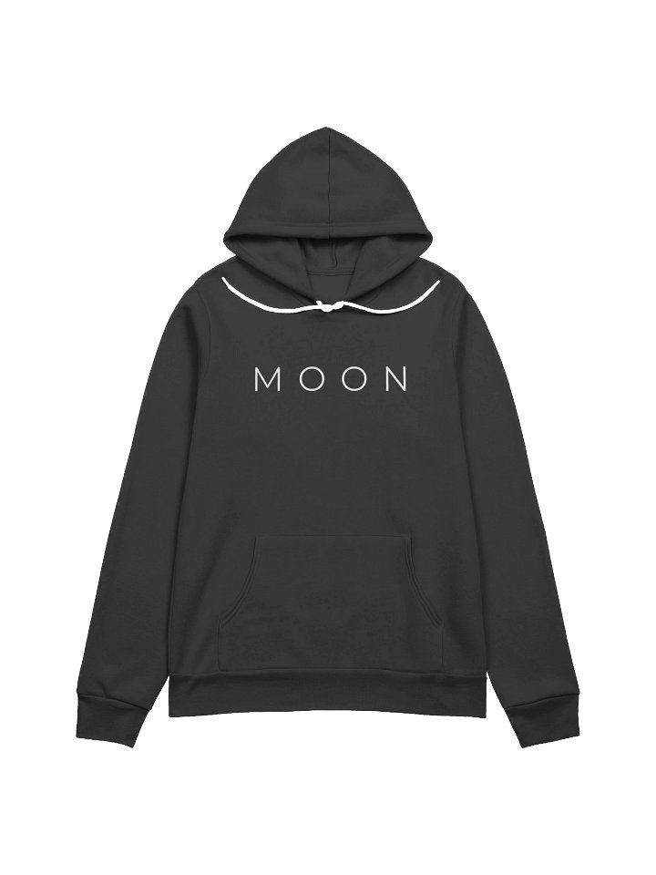 MOON Hoodie product image (1)