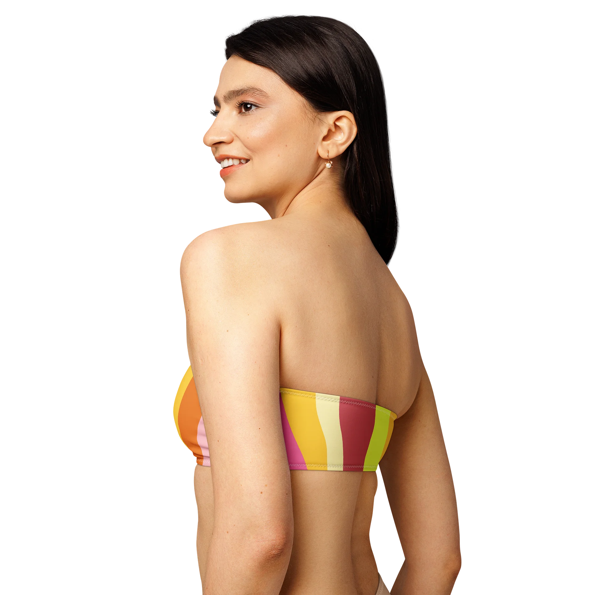 Sunny Bikini Top product image (6)